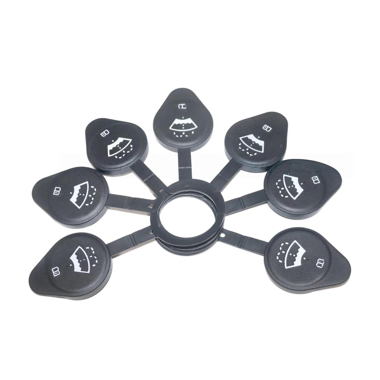 Flüssigkeitsbehälterdeckel für Chevrolet für Buick