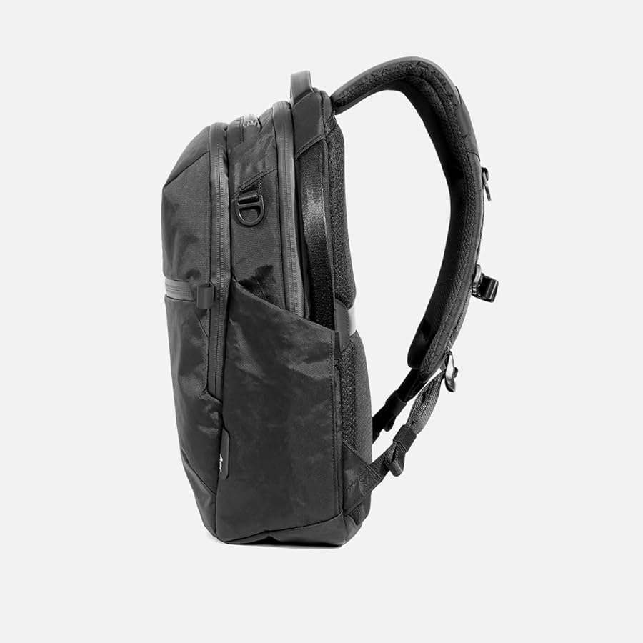 【美品】Aer city pack 2 xpac black City Pack 2 X-Pac – Aer