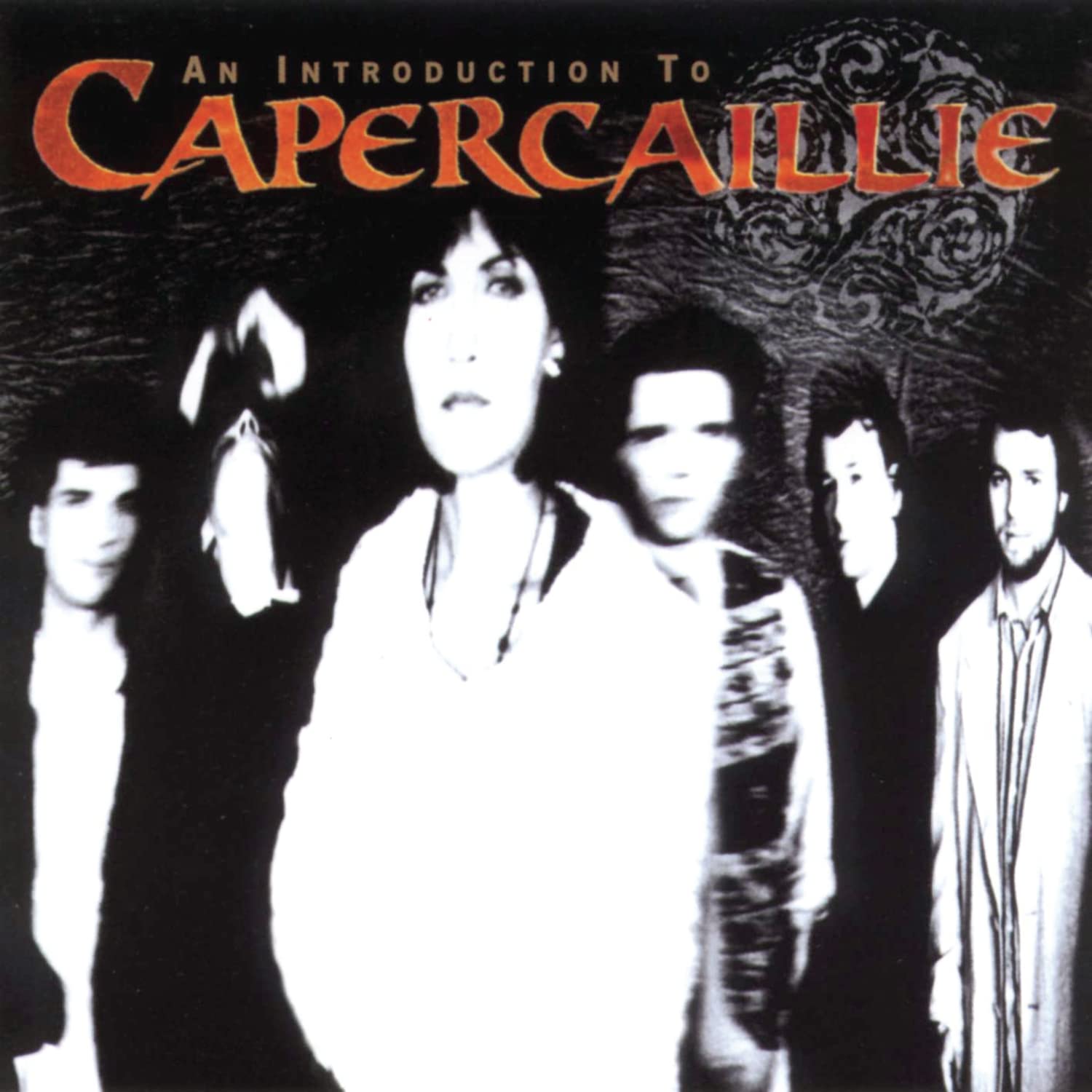 Capercaillie ‎- An Introduction To Capercaillie  (CD)  NEW AND SEALED