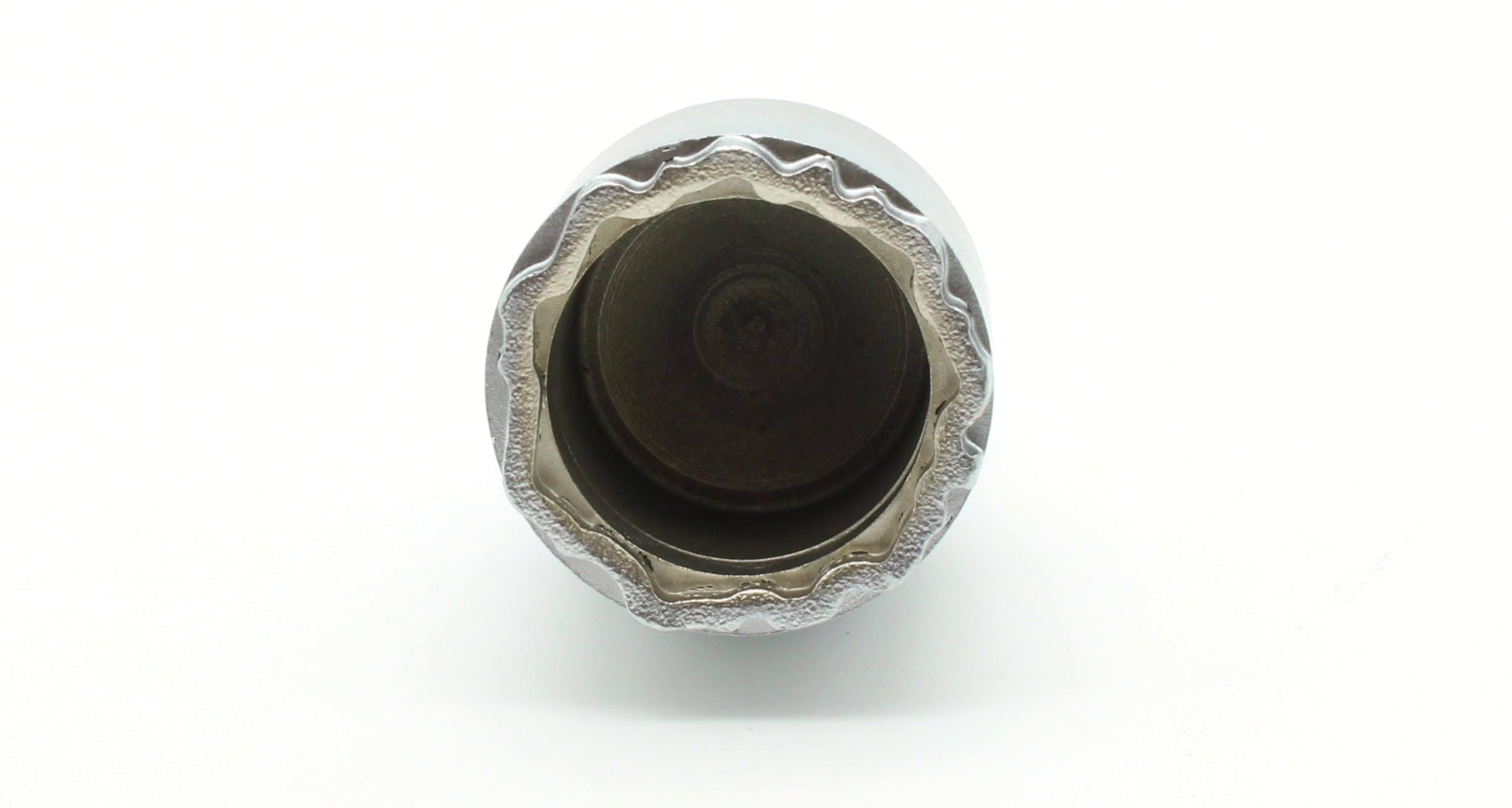 TMAX #7609 Anti-Theft Wheel Lock Lug Nut Removal Socket Key 3438 for Volvo