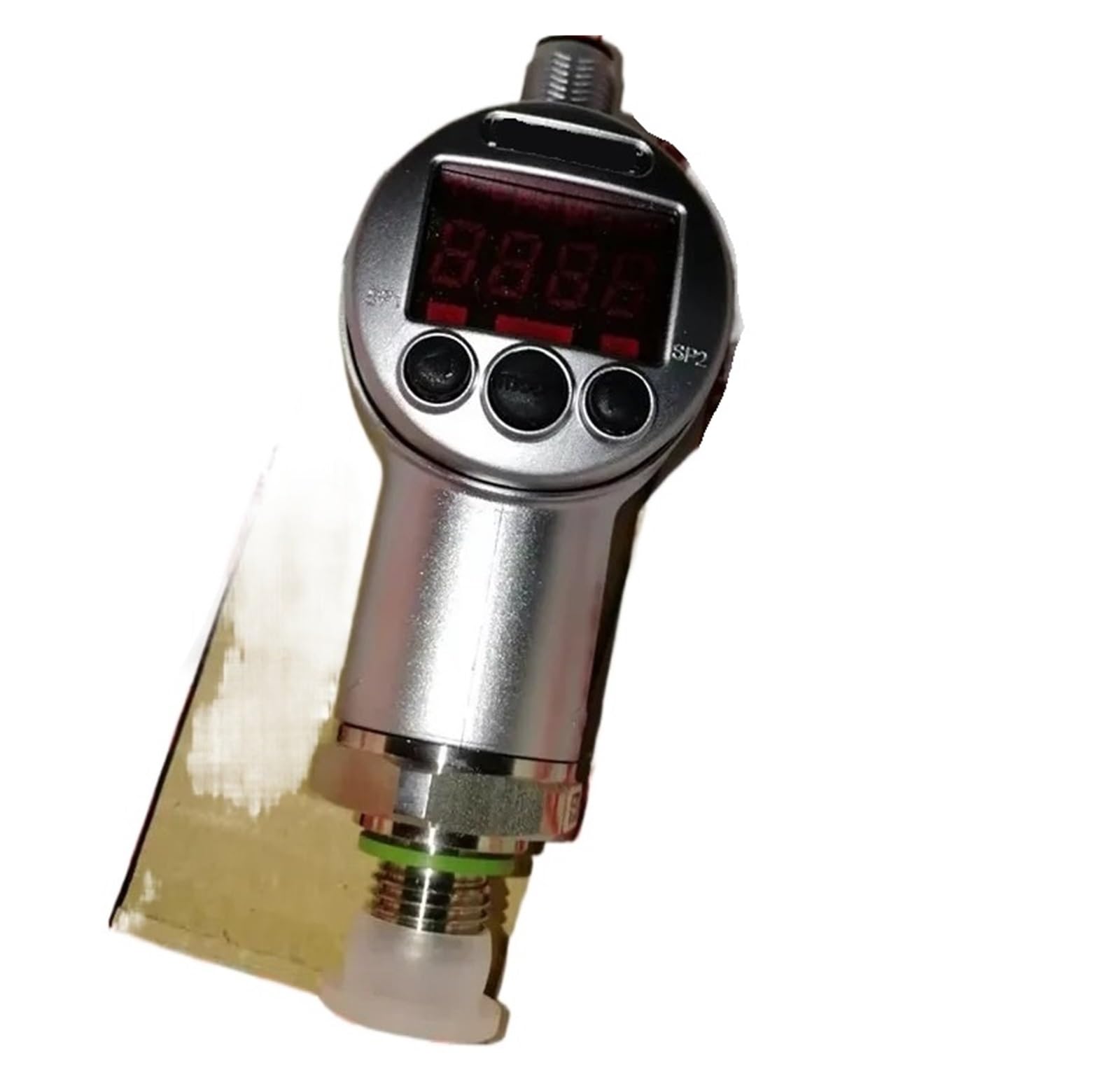NACODLUL EDS3348-5-0016-000-F1, Flow Sensor 908176