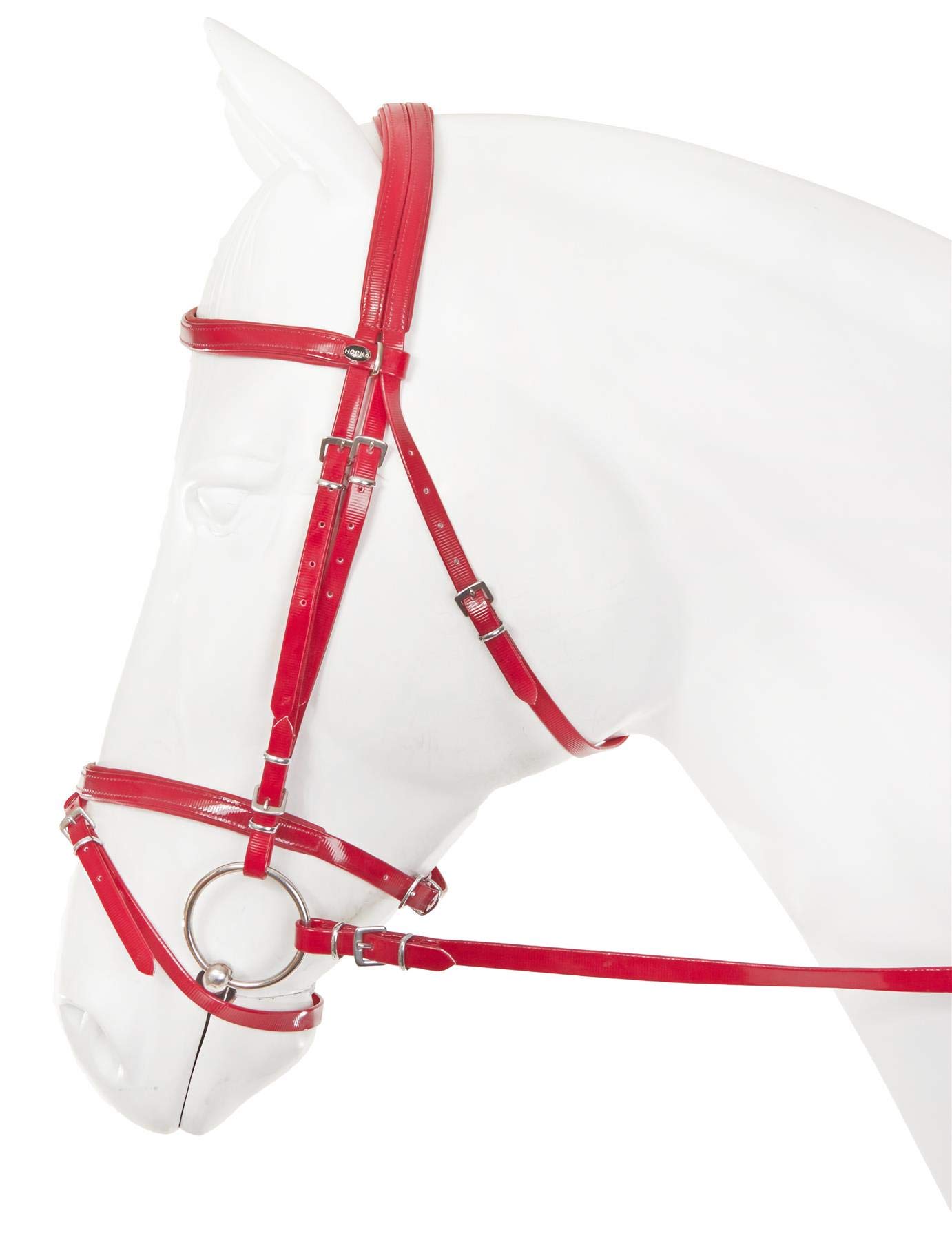 Horka Briglie Sintetiche Flashy