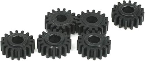 Miniatura 1 de Athearn Piezas HO de engranaje loco de 16 dientes 6 ATH41020 HO