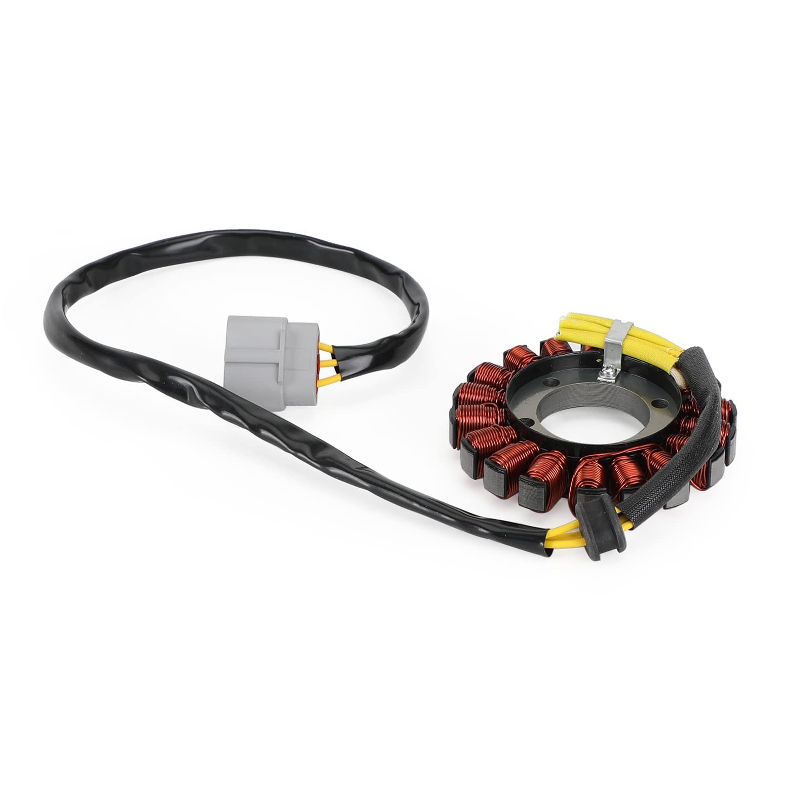 Topteng Bobina statore generatore 60239104000 60339004000 per 1050 1090 1190 Adventure S L R, per 1290 Super Duke R GT, per 1290 Super Adventure T S R