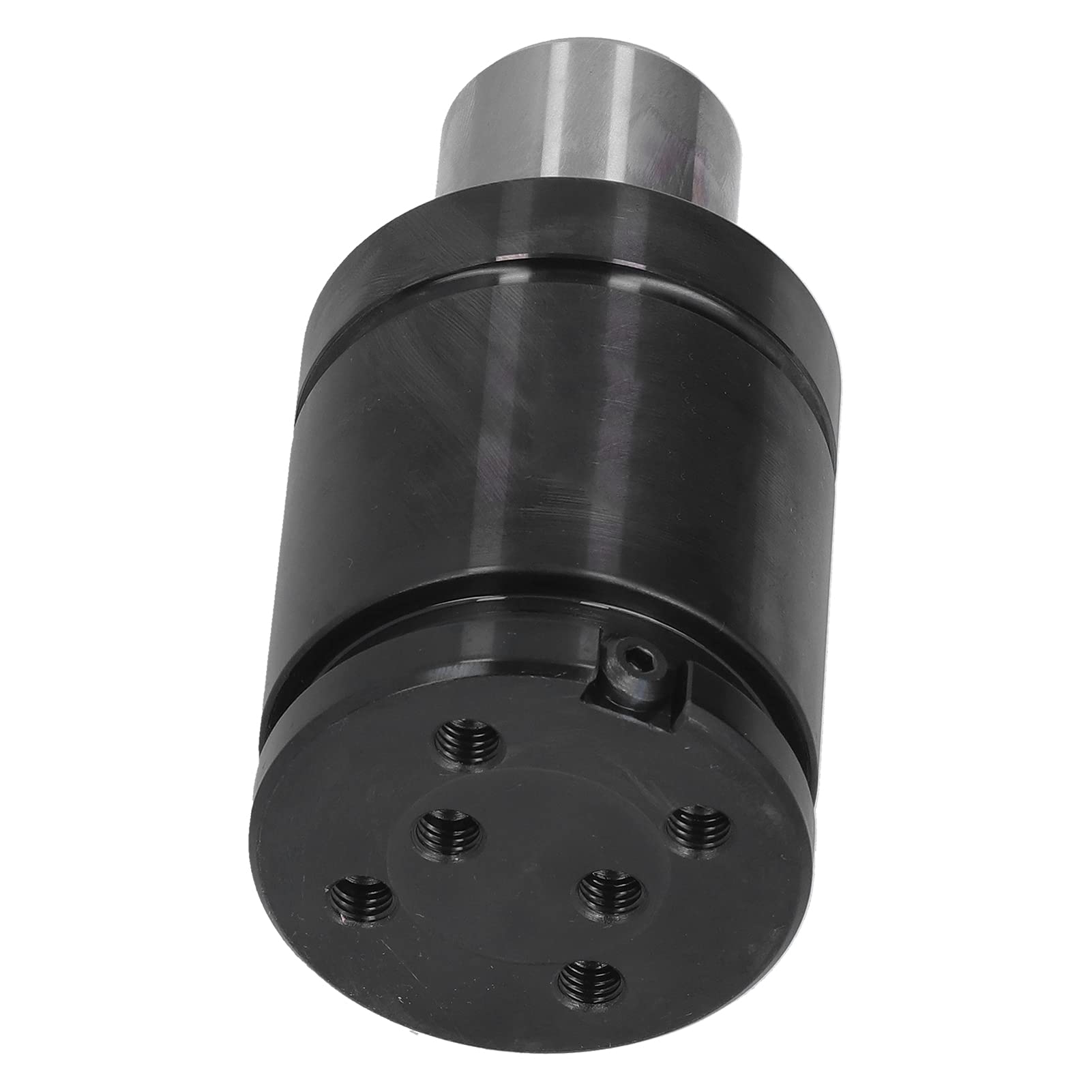Yosoo Health Gear Molla a Gas di Azoto, Cilindro di Azoto con Molla in Lega 15000N Iniziale Serie 1500 con Porta di Gonfiaggio, Corsa Lunga, Montaggio con Intaglio a C e U per Stampaggio a Stampo