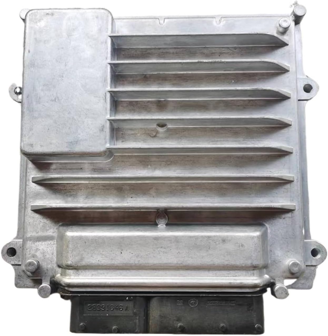 5348867エンジンコンピューターボードECU電子制御モジュールCM2880