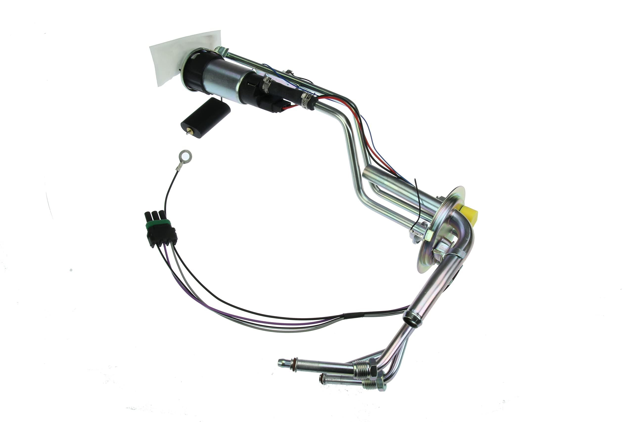 Amazon.com: Autotecnica 19111396 Fuel Pump and Sender Assembly