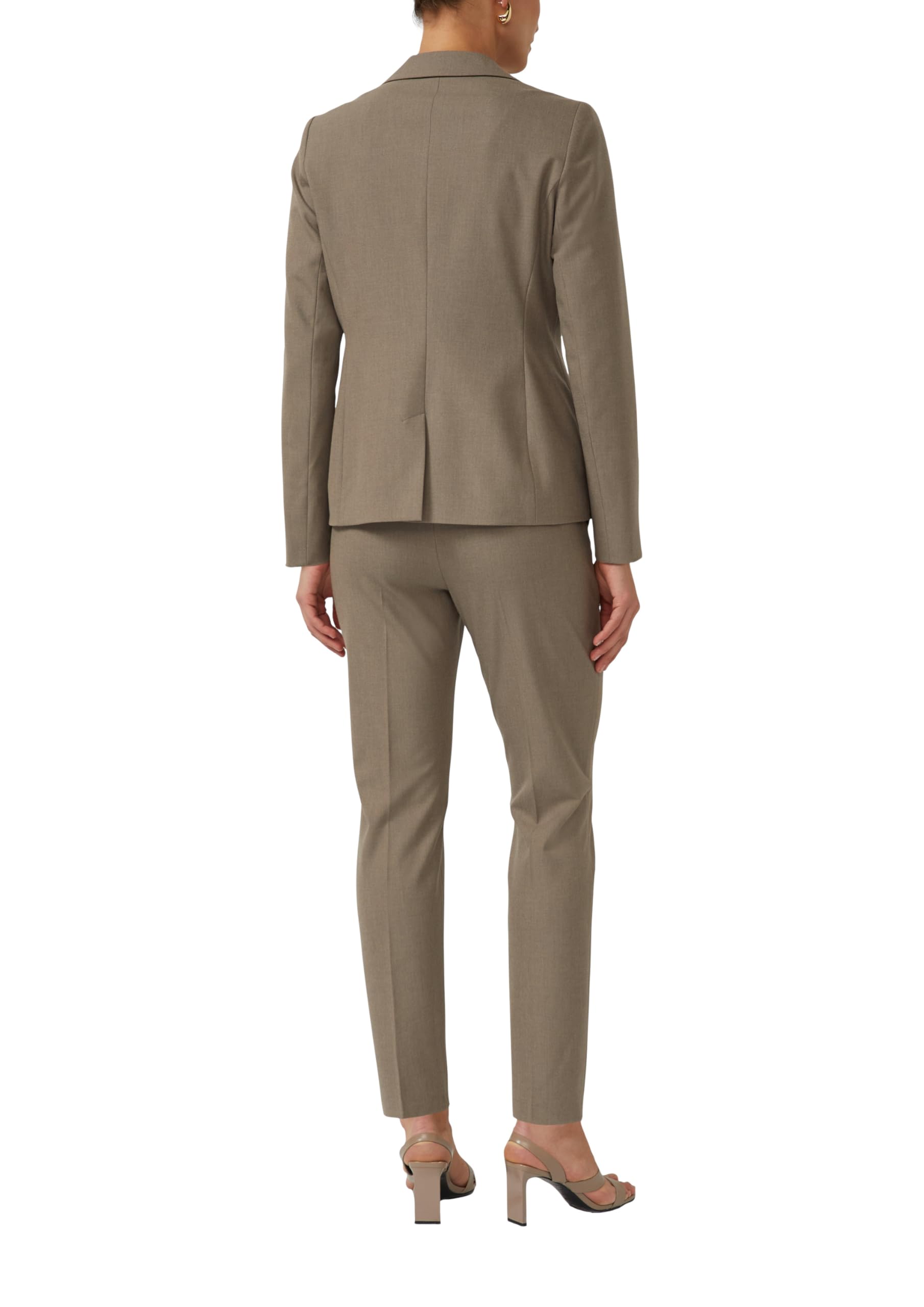 s.Oliver Blazer im Slim Fit