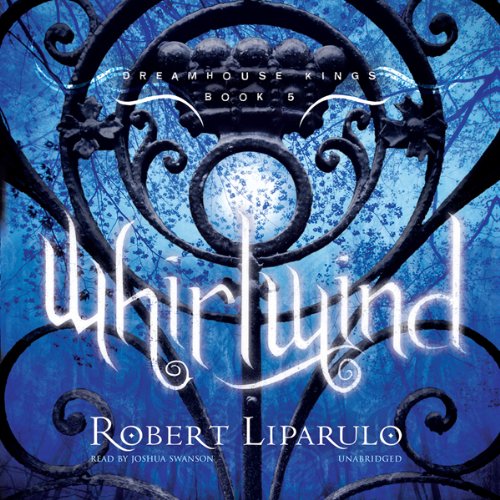 Cover art for Whirlwind