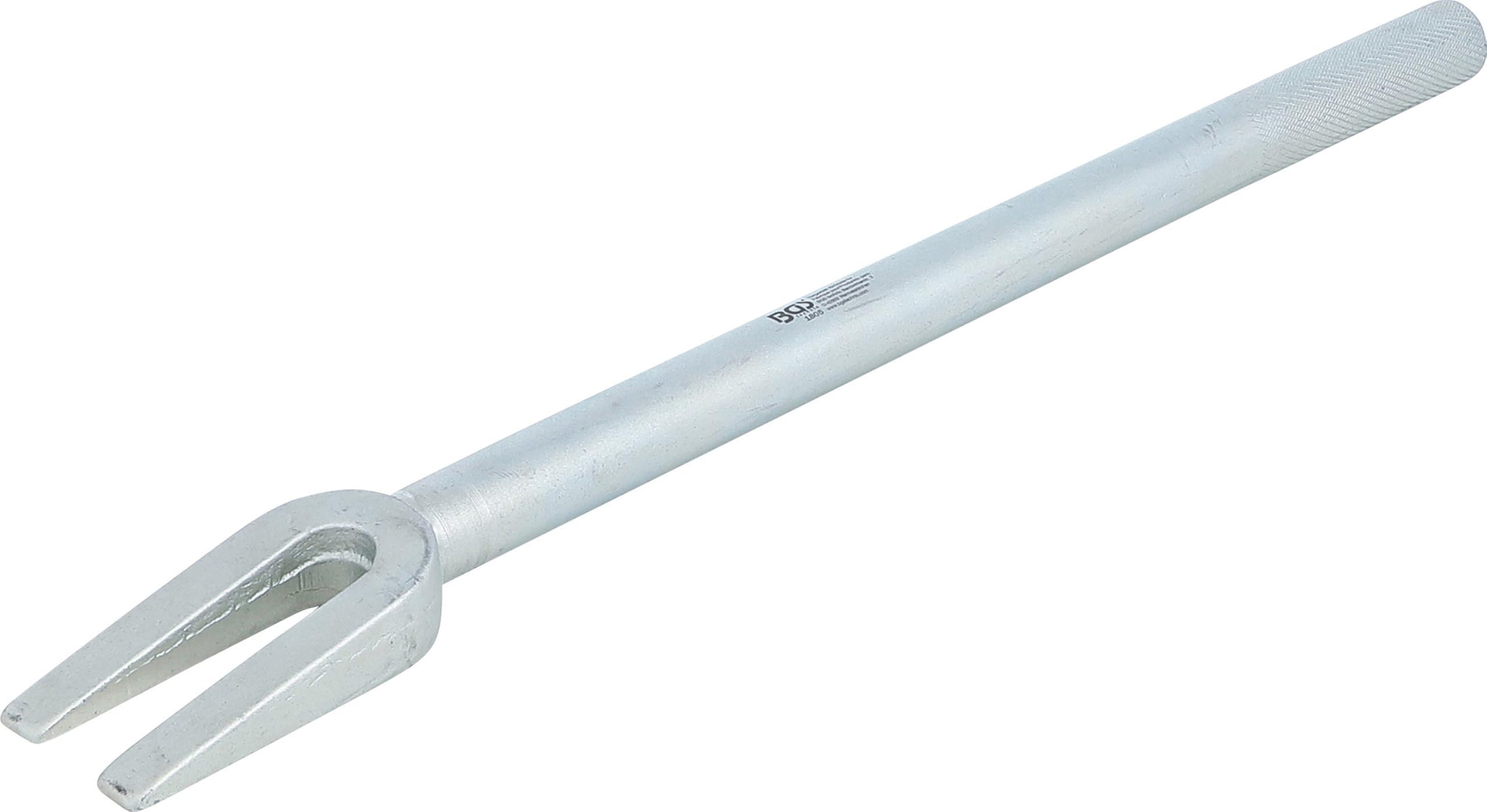 BGS 1805 | Fourches de séparation et de montage | 410 mm | fourche 16,5 mm