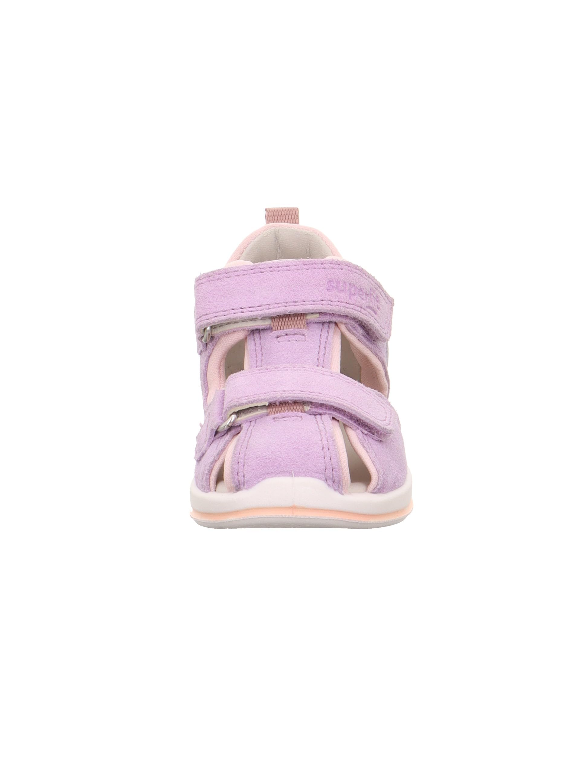 Superfit Boomerang Sandale 1-000866 SandaliBambine e ragazze