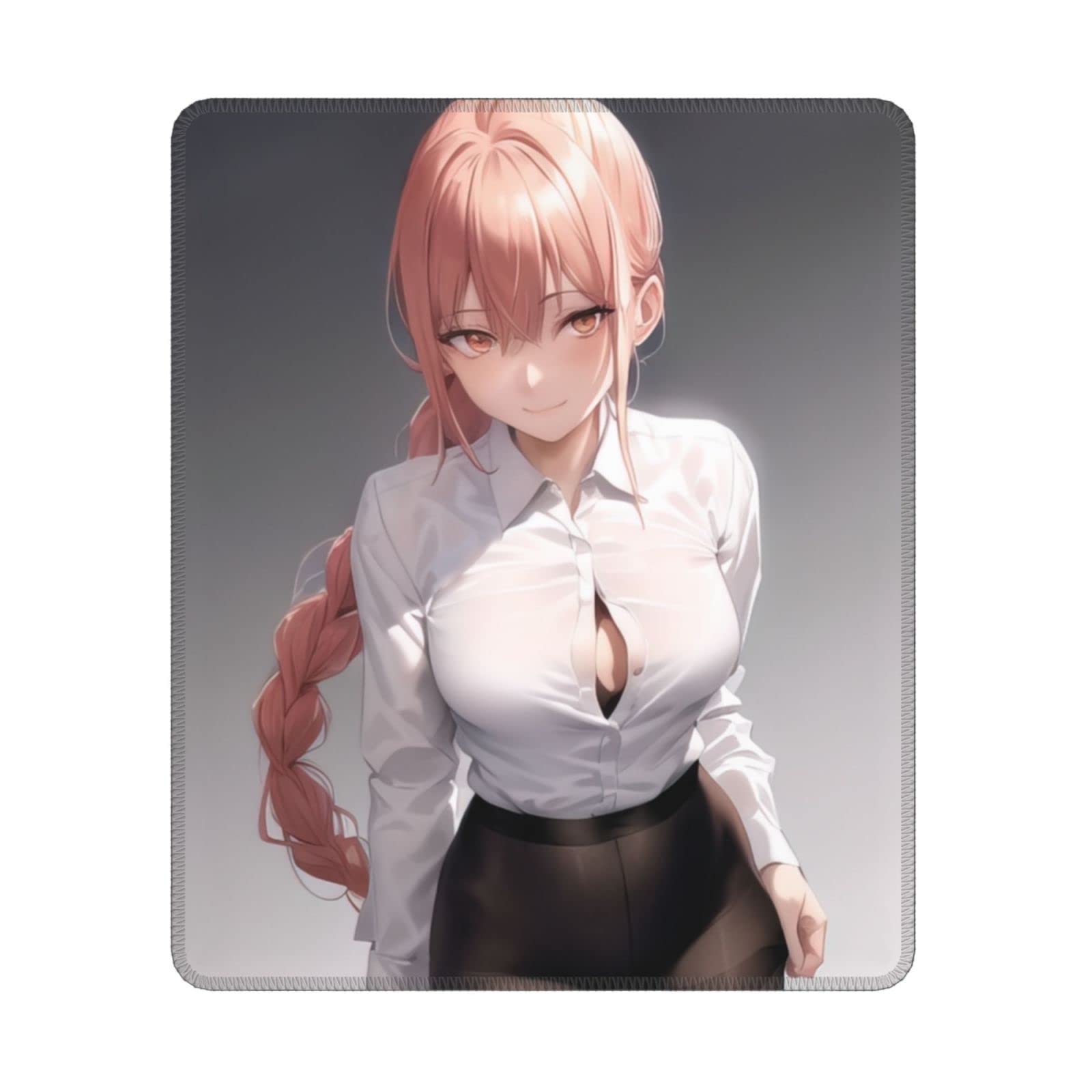 Amazon.co.jp: チェンソーマン大型マウスパッド ゲーミングマウス