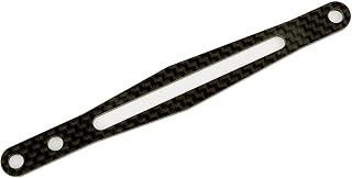 Team Associated 1/14 Graphite Battery Strap, ASC21561