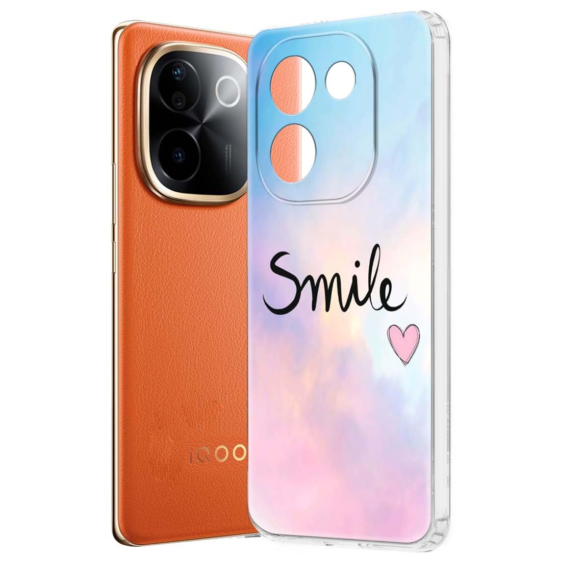 Fashionury Designer Case for iQOO Z9s Pro 5G, Back Cover for iQOO Z9s Pro 5G, Printed Back Cover for iQOO Z9s Pro 5G -D2009 (B0DFM9YTZP) Amazon Price History, Amazon Price Tracker
