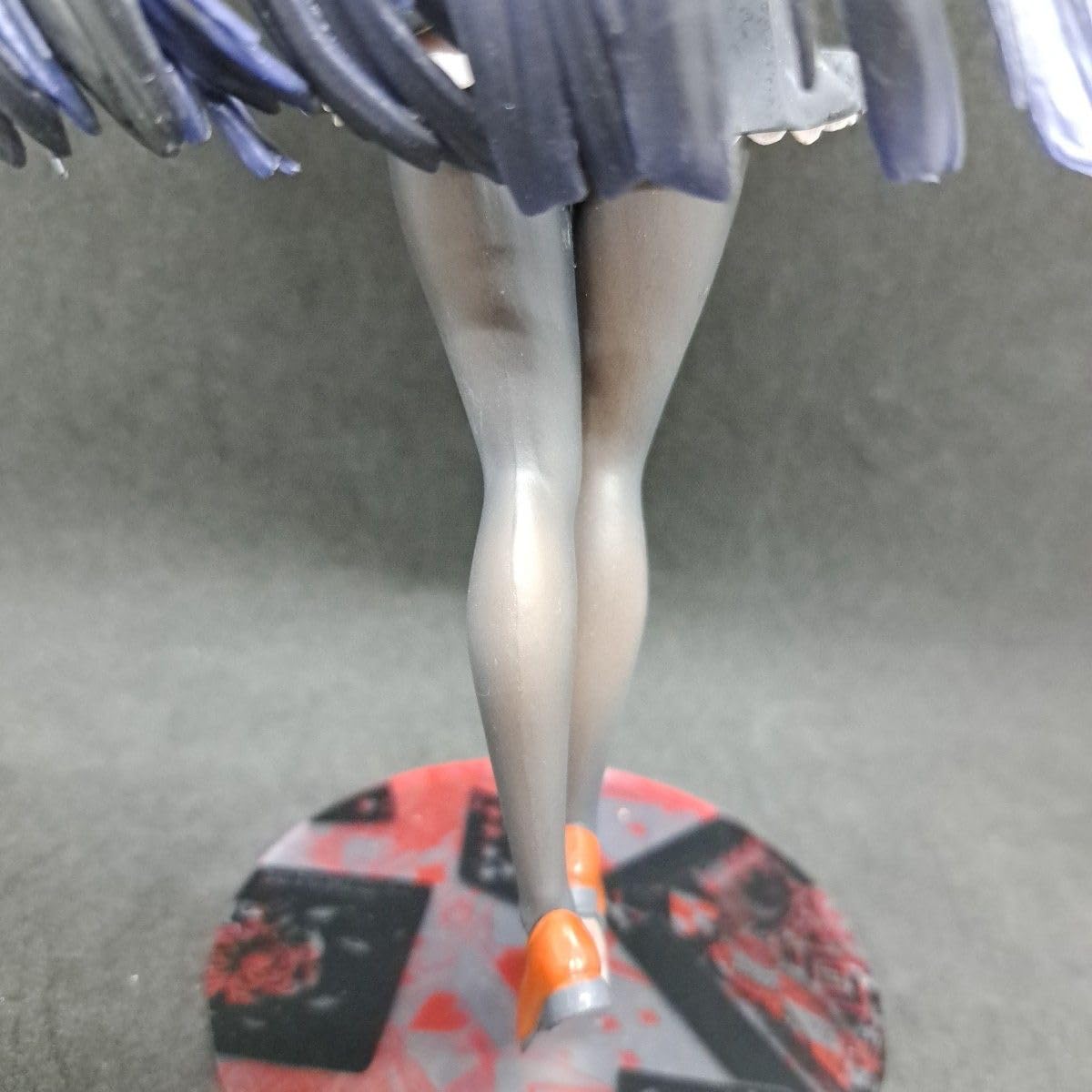 賭ケグルイ じゃばみ ゆめこ DT-UME  フィギュアガレージキットスタチュー 賭ケグルイ じゃばみ ゆめこ DT-UME フィギュアガレージキット