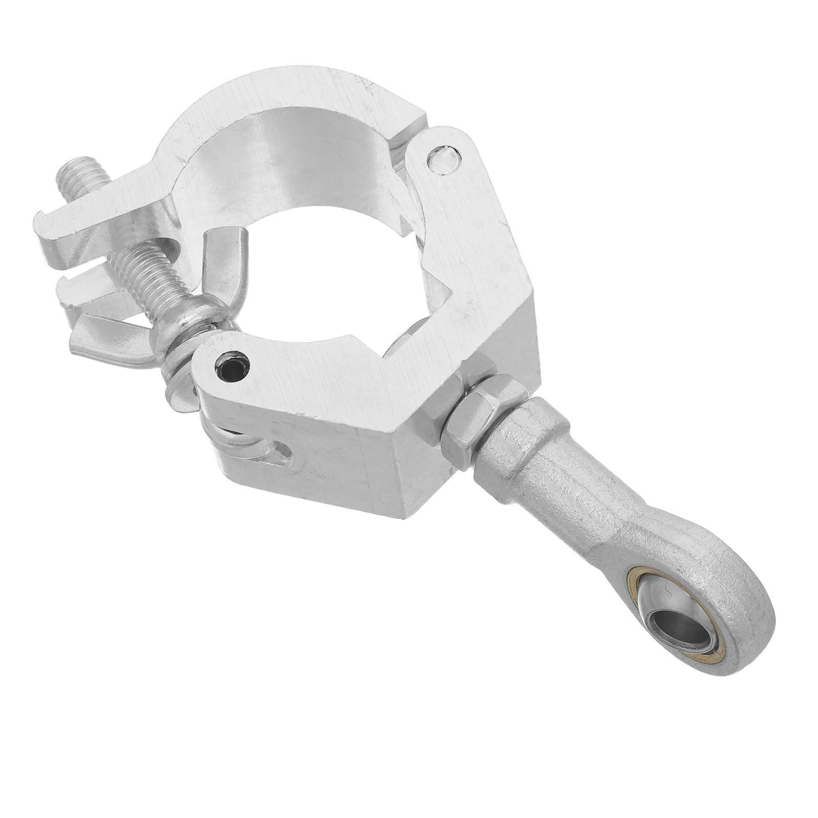 Conector de Enganche de Remolque de Metal Tipo 2 para Caravana