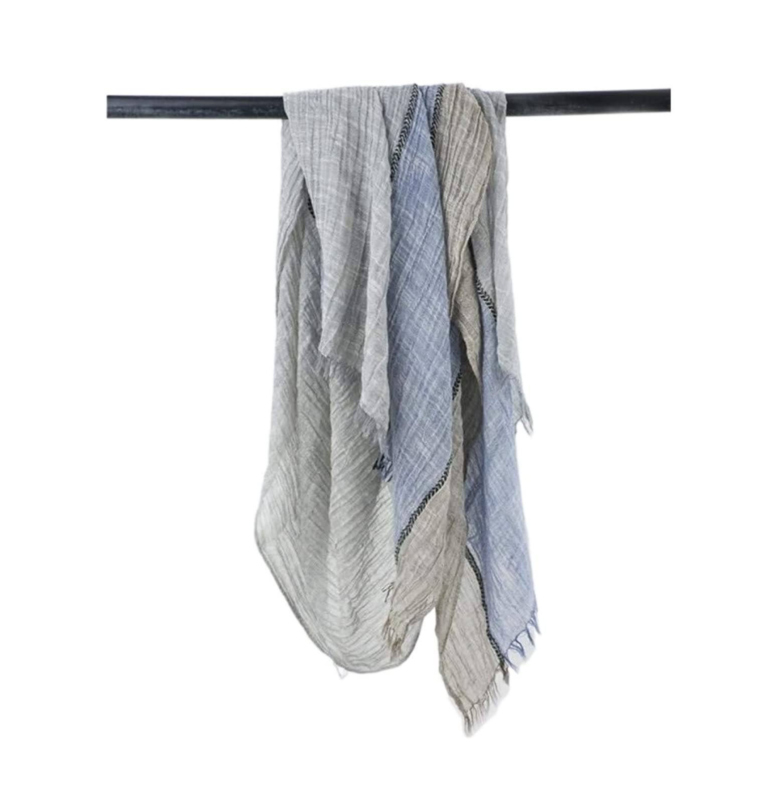 Bufanda Chal Bufanda De Invierno Para Mujer Manta Suave Algodón Foulard Básico Hombres Bufandas De Gran Tamaño Suave y Cálida
