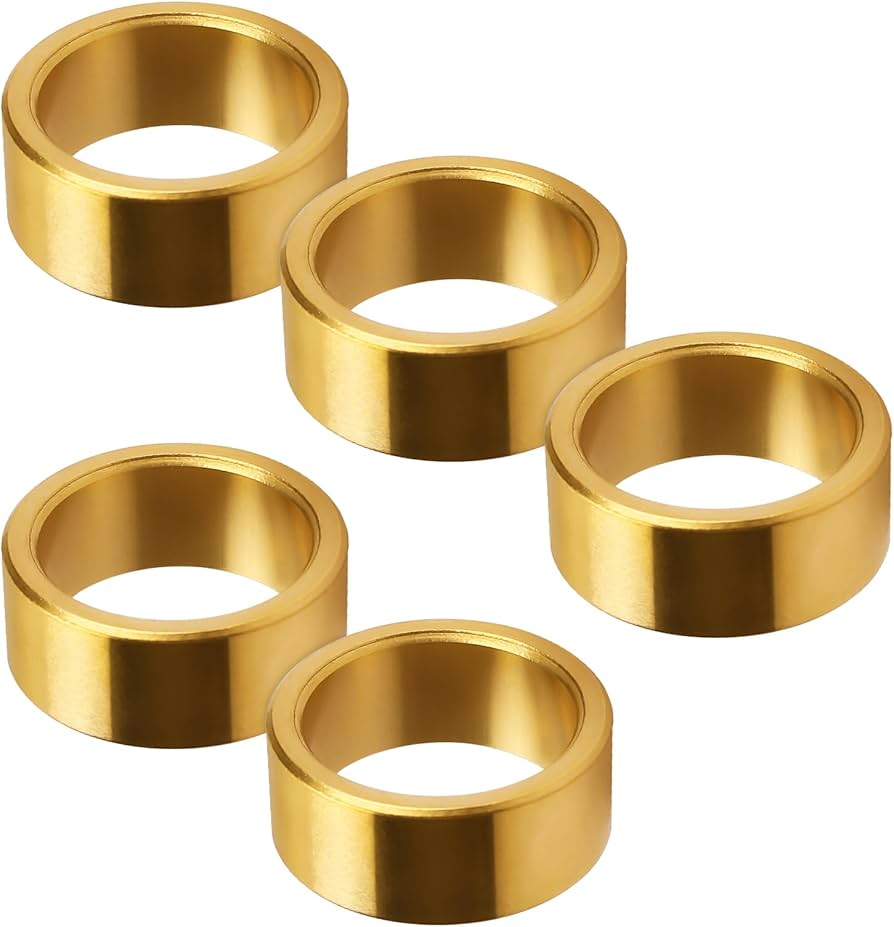 Amazon.com: ArrogantF 630 295 Blade Arbor Adapter Reducer Ring