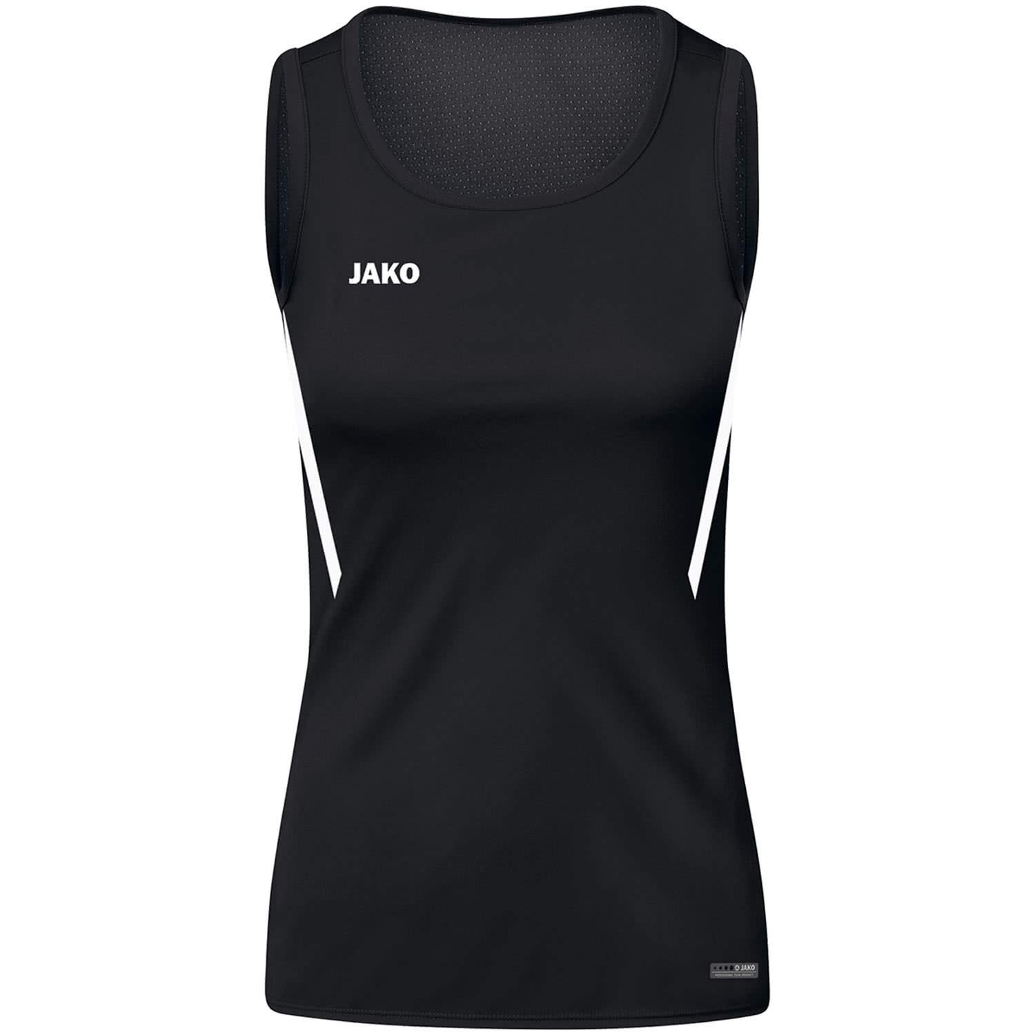 JAKO Défi du Débardeur Débardeur Challenge Femme (Lot de 1)
