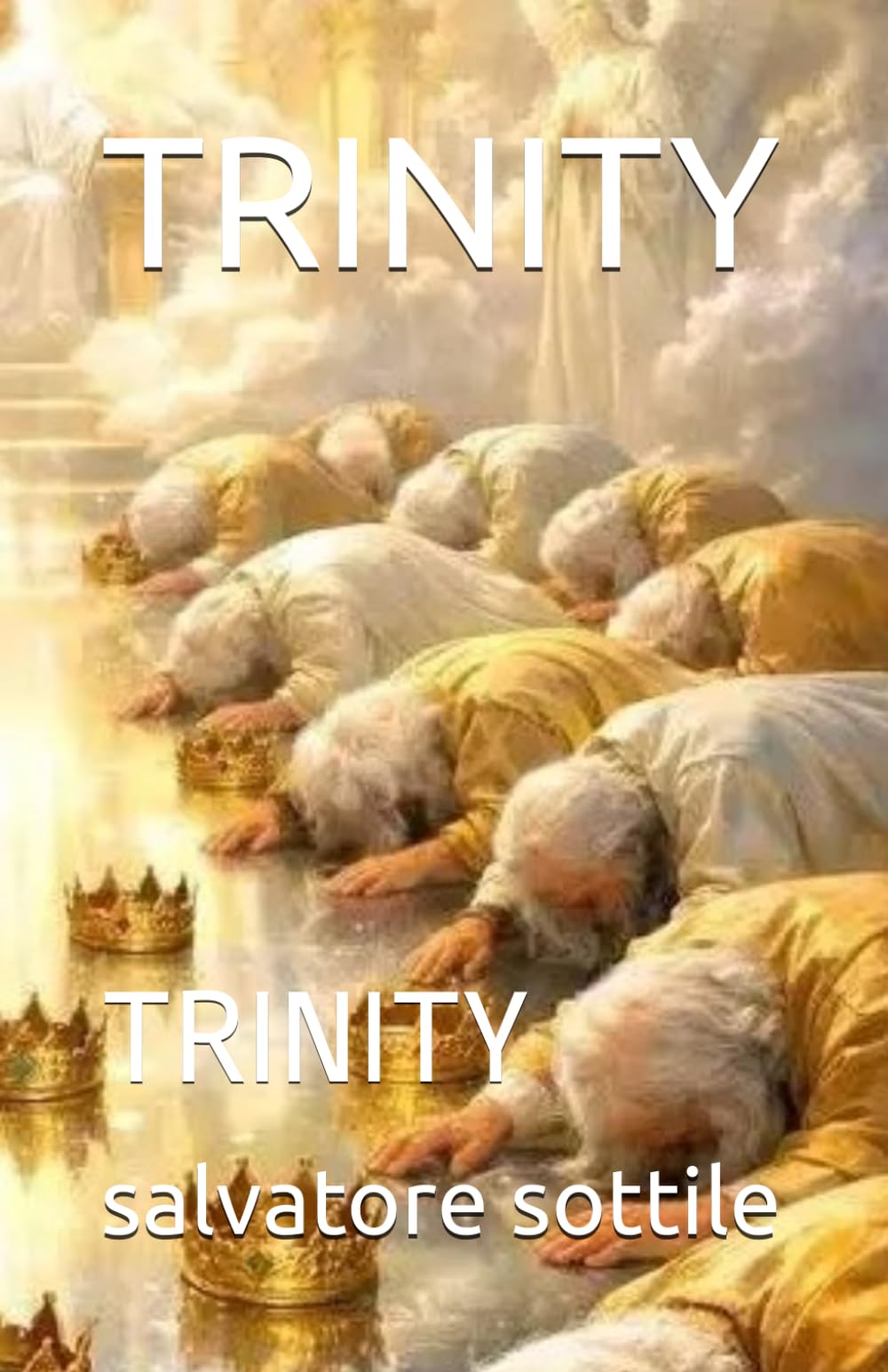 TRINITY: TRINITY