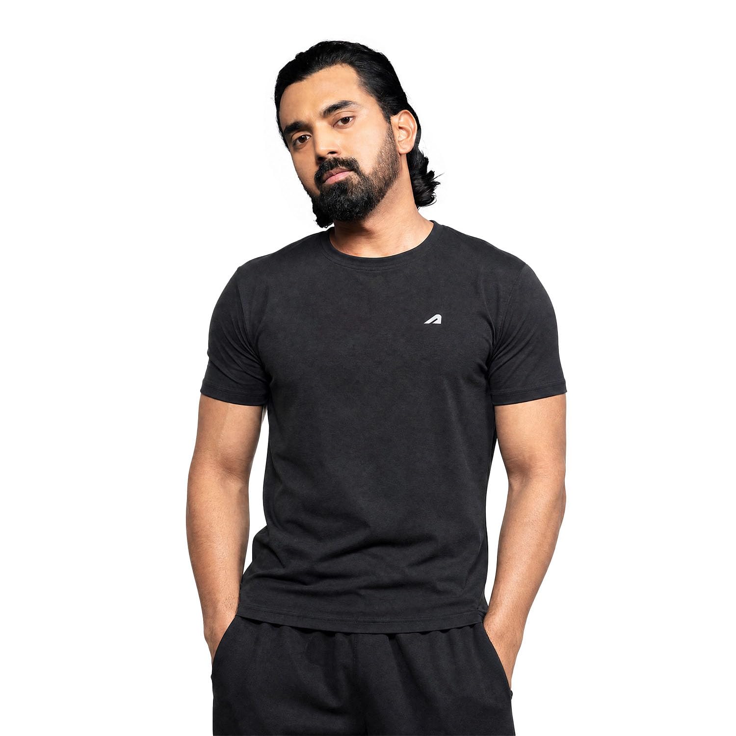 Boldfit Training Gym T Shirts for Men Quick Dry Fit Regular Fit Sports T Shirts for Men for Casual Wear Workout Tshirts for Man Active Gym Wear for Men-image-19