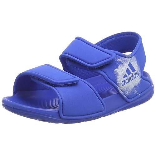 boys adidas sandles