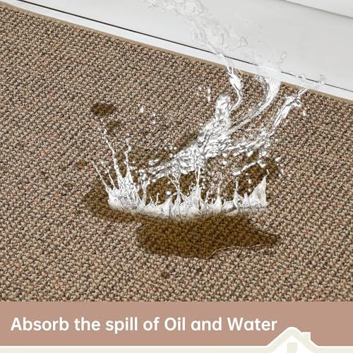 BEQHAUSE Kitchen Rugs 20