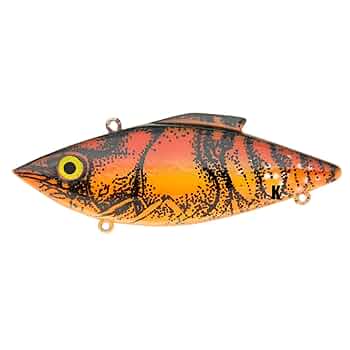 RAPALA Bagley Bill Lewis Lures バイブレーション RAPALA Bagley Bill Lewis Lures バイブレーション Rapala