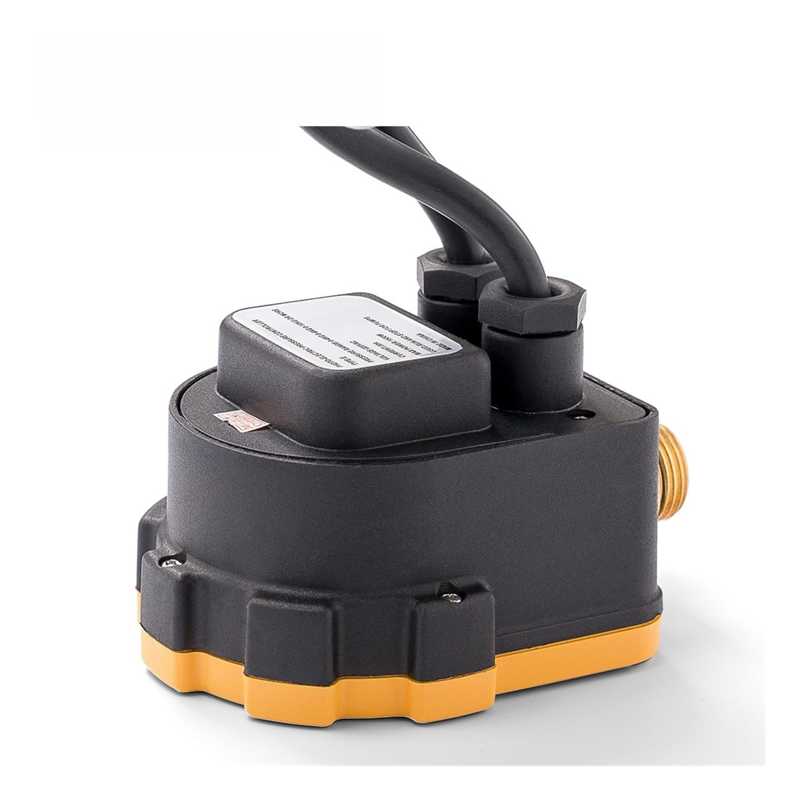 Druckschalter, 6 Bars Wasserpumpe, automatisch, digital, intelligent, photoelektrisch, verstellbar, elektronisch, geschützter Druckschalter-Controller
