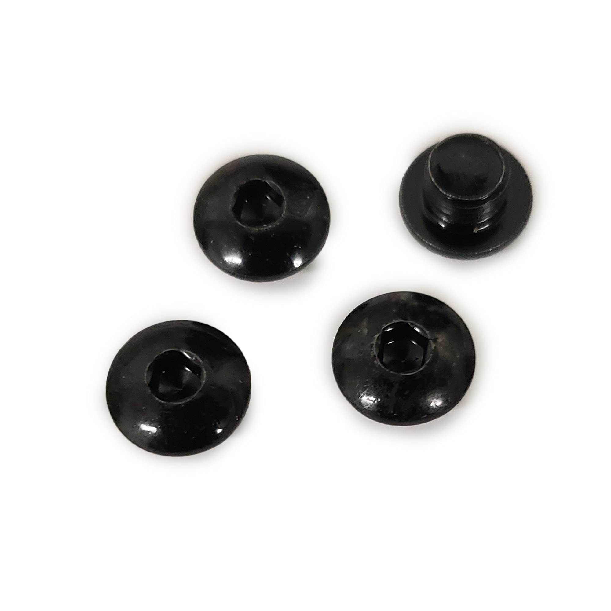 Amazon.com: Grips America Custom para Ordnance Set of 4 Grip Screw