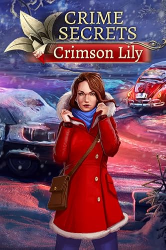 Crime Secrets: Crimson Lily [Download] #TOP14