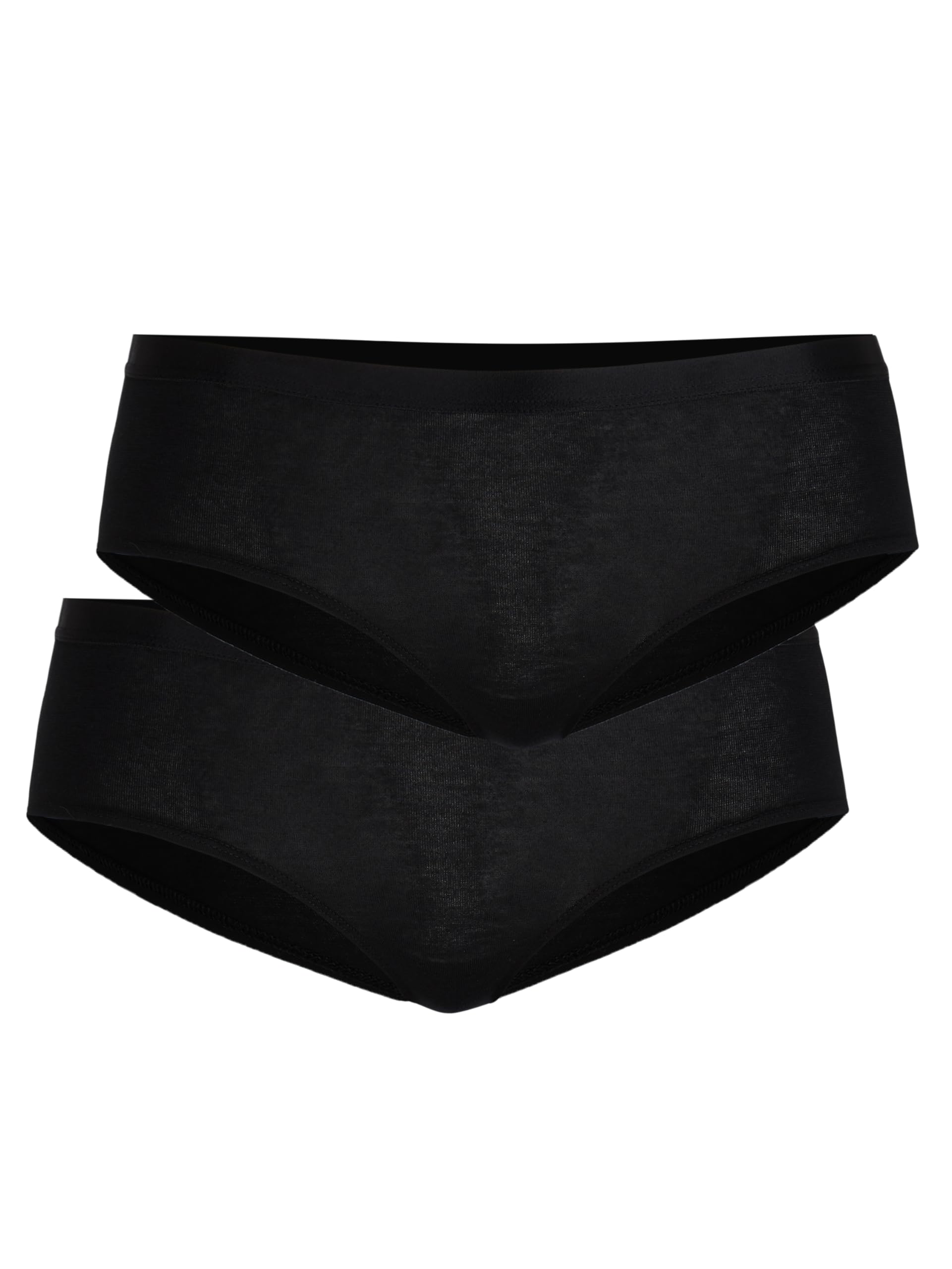 Calida Women's Benefit Bra, Schwarz, Standard