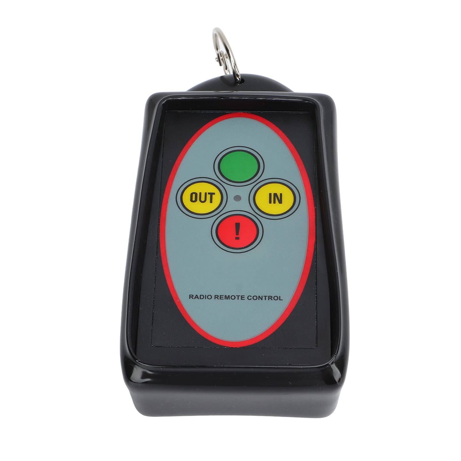 Kit De Control Remoto De Cabrestante Inalámbrico De 12/24V Controlador De Cabrestante Eléctrico Universal Para Camión ATV