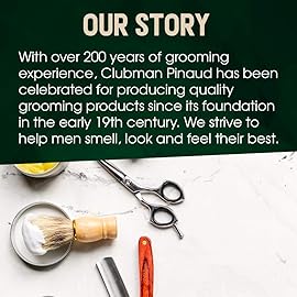 Clubman Lustray Blue Spice After Shave Lotion, 14 fl oz