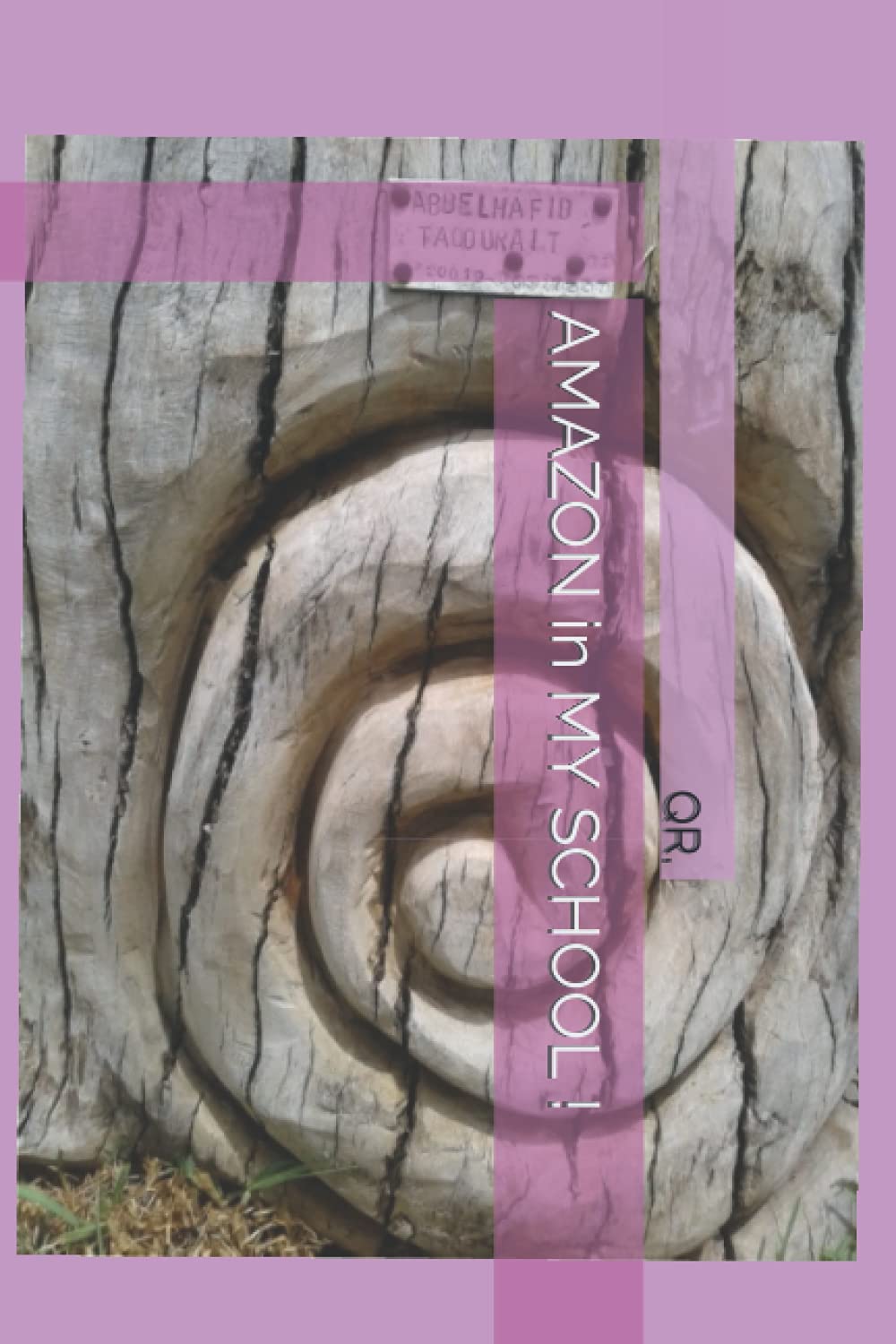 AMAZON in MY SCHOOL !