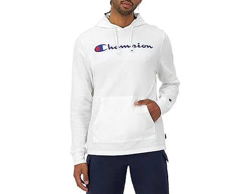 Champion Middleweight Hoodie: Ultimate Guide to Comfort & Style