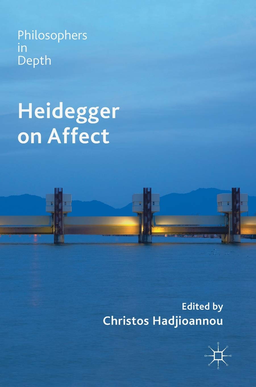 Heidegger on Affect (Philosophers in Depth) view 3