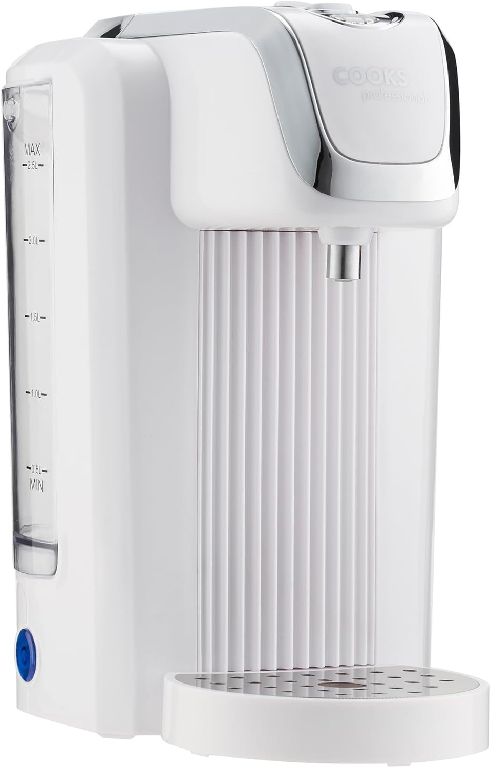 Cooks Professional Electric Instant Hot Water Dispenser 2.5L Energy