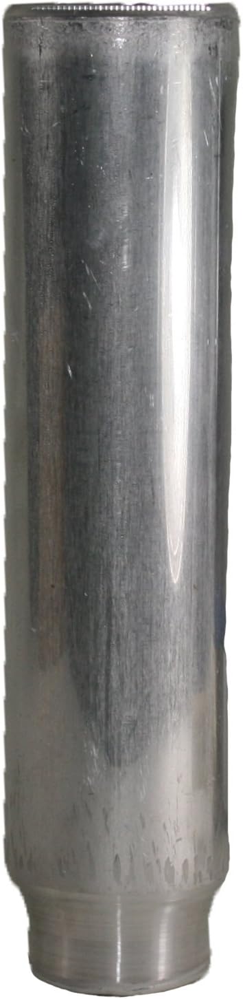 TCW 17-10017 A/C Drier (Quality With Perfect Vehicle Fitment)