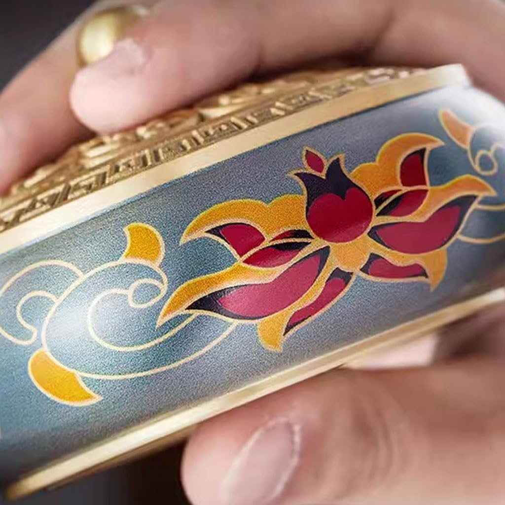 Incense Burner,Incense Stick Holder,Retro Metal Plate Incense Burner Household Incense Burner Indoor Incense Burner Agarwood Ornaments Incense Holder Incense Burner