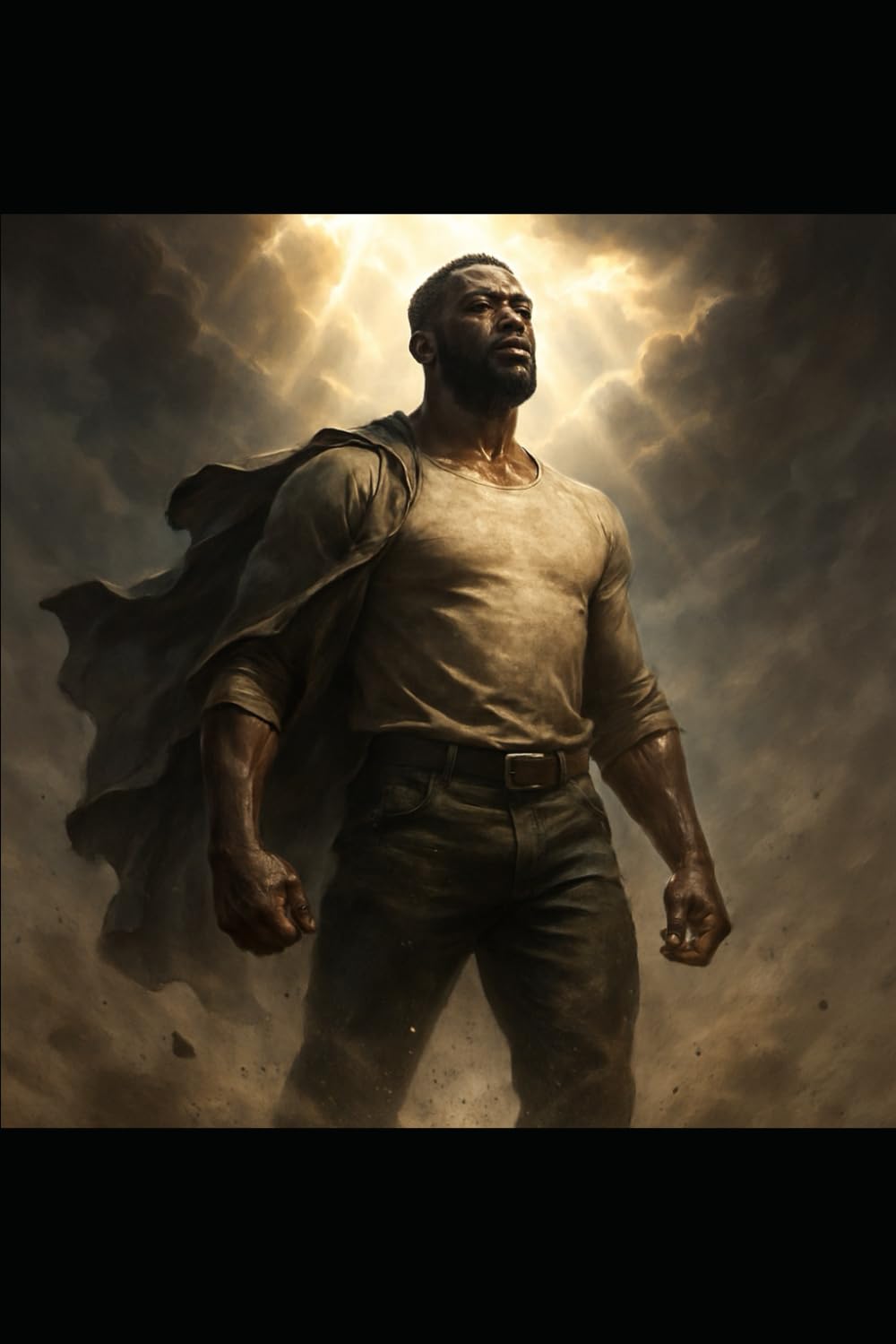 Chosen, Tired, still standing
