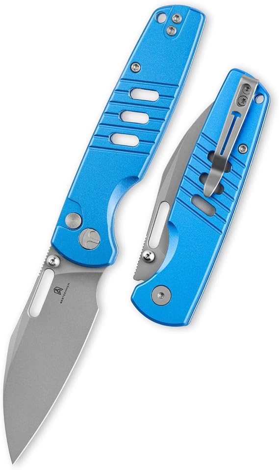 BESTECHMAN VECTOR BMK15D D2 Çelik Çakı