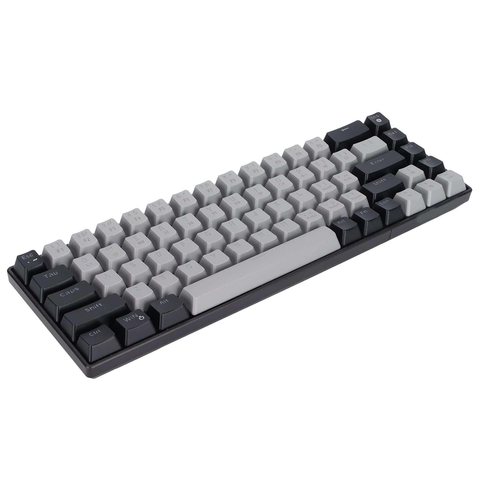 Buy 68‑key Mechanical Keyboard, Fastest Keyboard Switches Ever Red