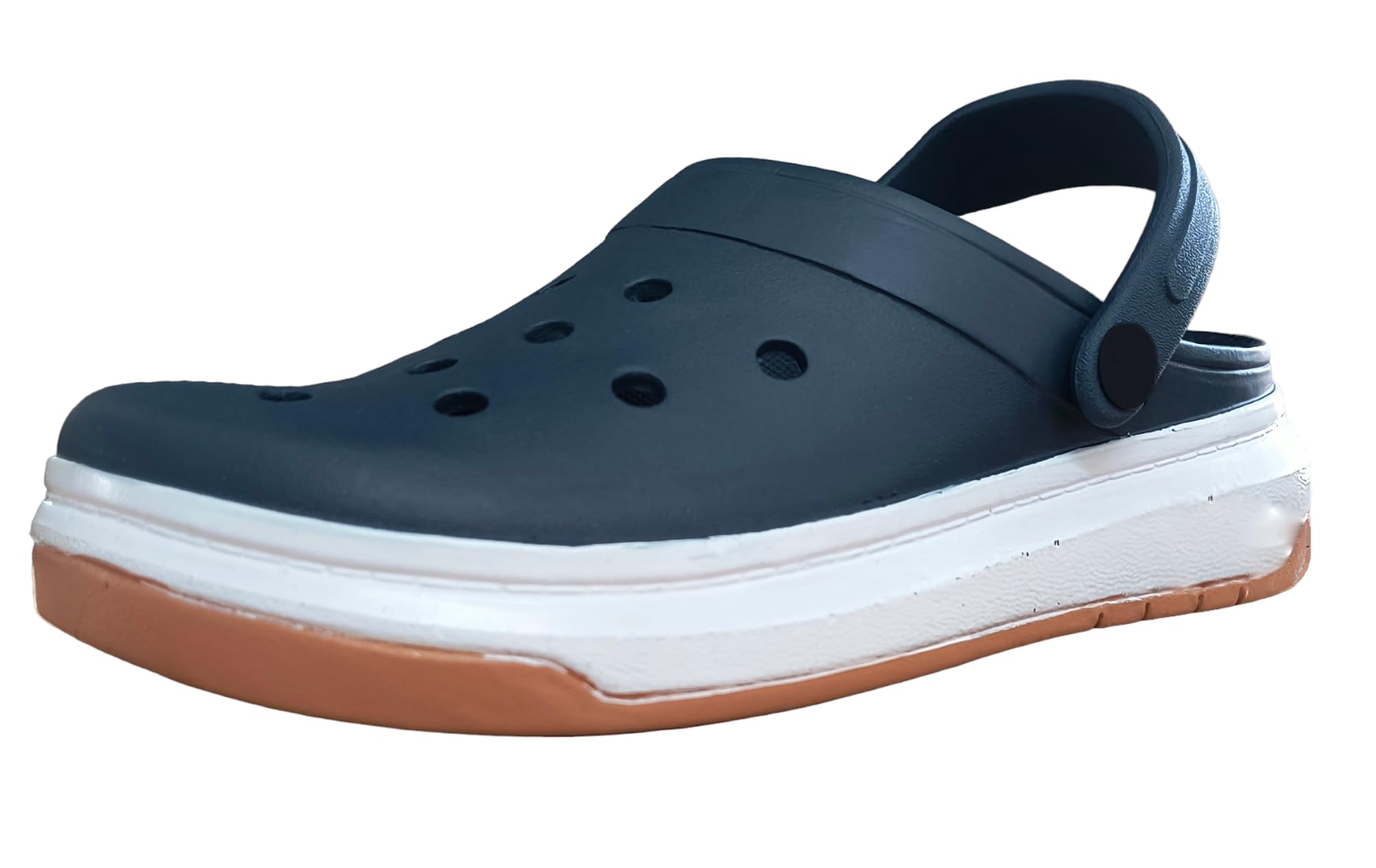 CABANARETAIL Mens Comfort Clogs (Blue, 10) (B0CZF8GWXP) Amazon Price History, Amazon Price Tracker