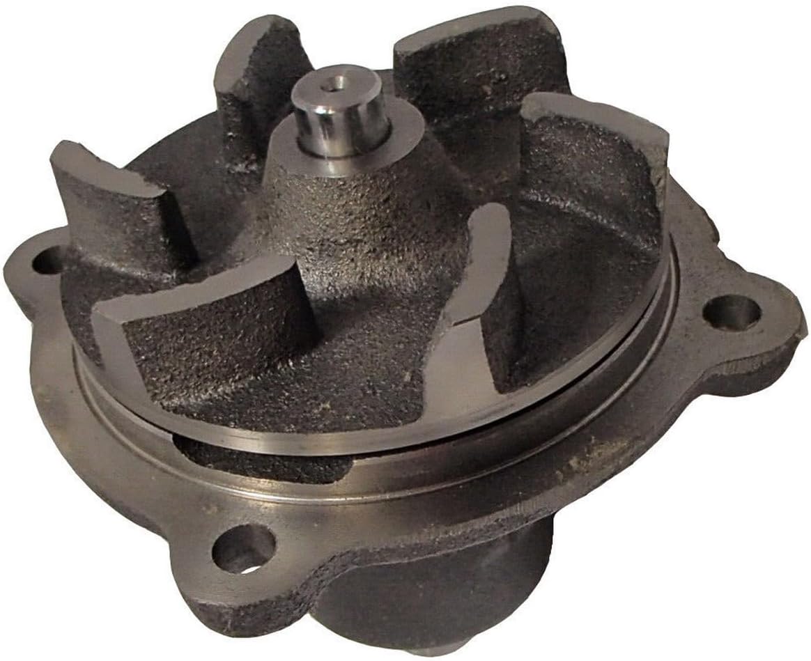 Replacement part for Fits Case Ih Water Pump A155180, A157145, A152153, A62974 2294, 2394, 2594, 3294 R2Aft289662