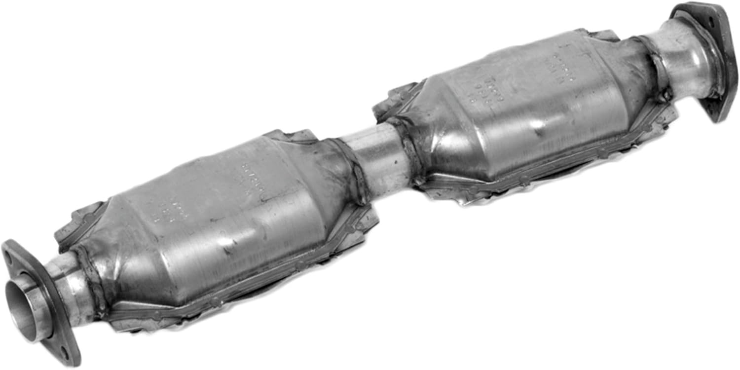 Walker Standard EPA 15737 Direct Fit Catalytic Converter for Ford Ranger