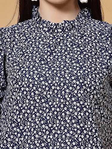 Image of I ENTERPRISE Women's Tunic Shirt