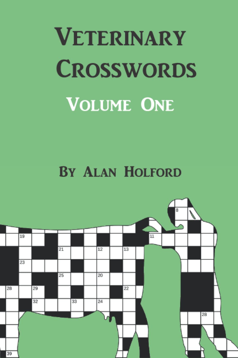 Veterinary Crosswords: Volume One