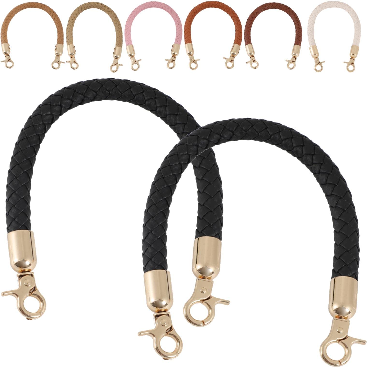 Amazon | バッグ 持ち手 30cm 40cm 60cm 取っ手 交換 付け替え 修理 PU