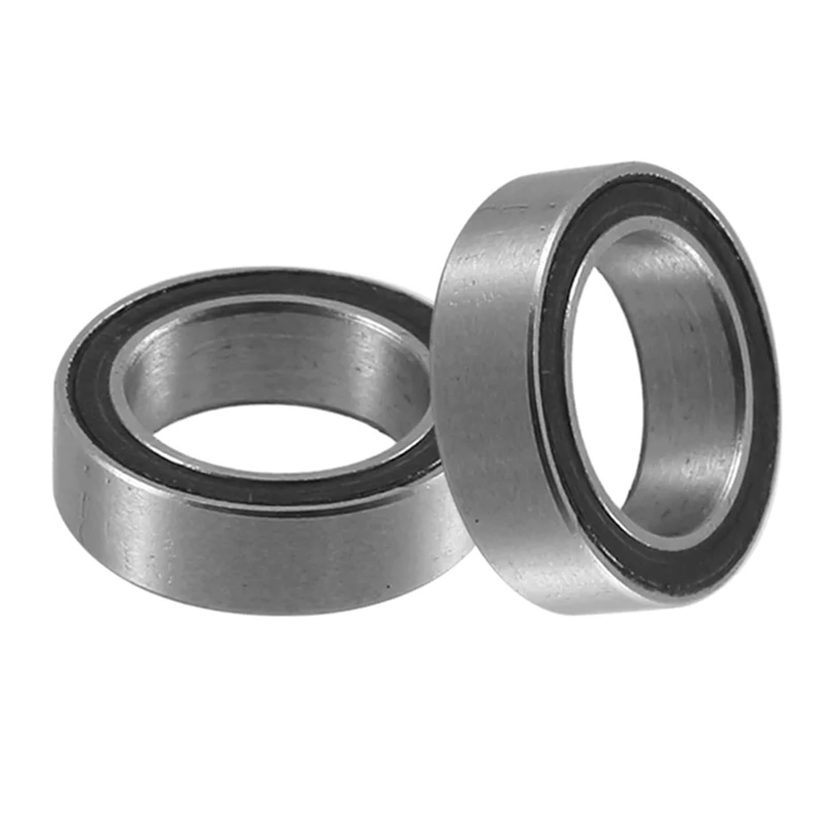 FastEddy Bearings Replacement Kit For Traxxas TRX .15 Engine - Sealed Front & Rear Bearings (9x17x5mm)